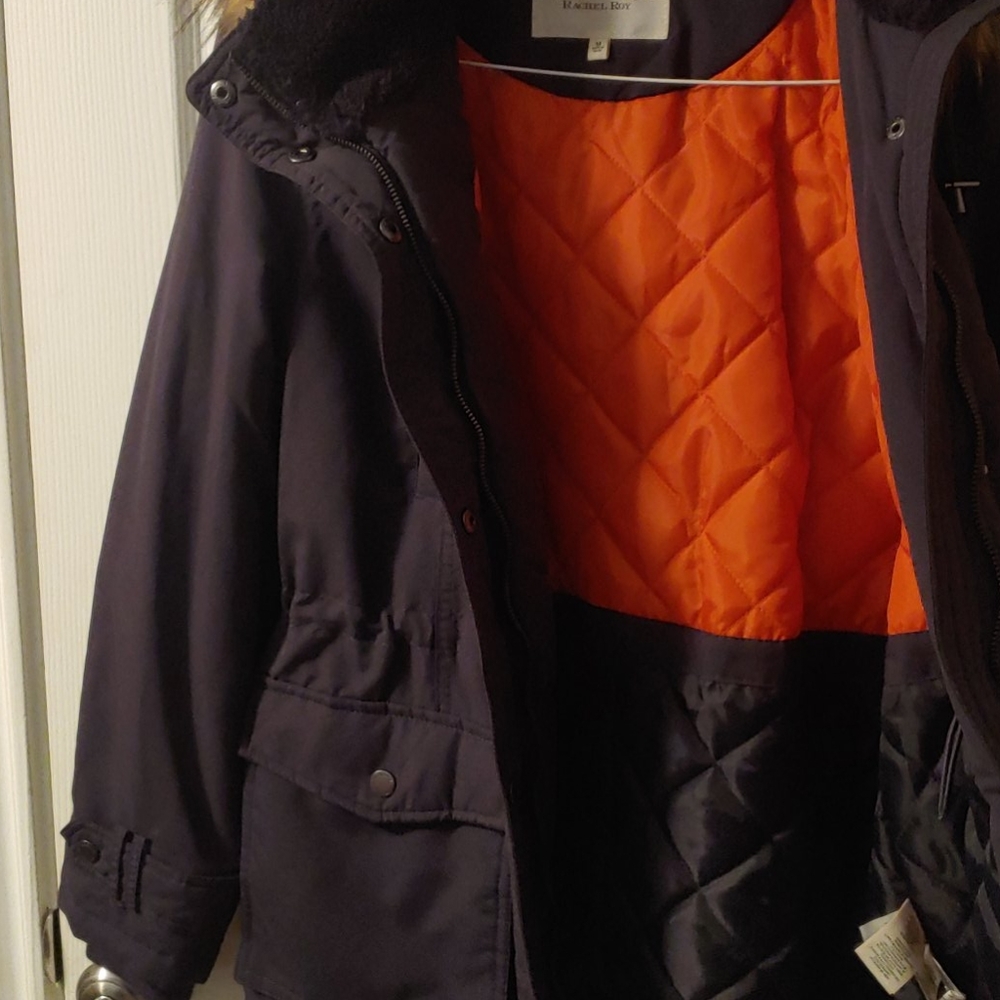 Rachel Roy ladies jacket - Picture 6 of 11